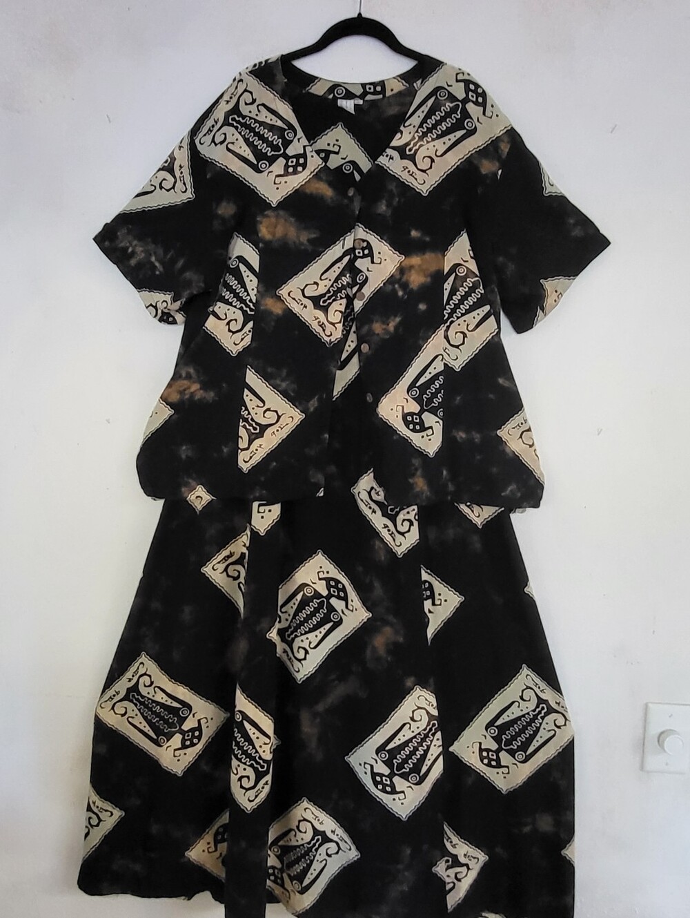 Sundress With Jacket - Picture 6 of 6